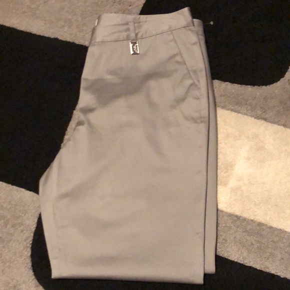 BRAND NEW WOMAN MICHAEL KORS PANTS SIZE 10! NWOT! NEVER WORN! - Picture 7 of 9